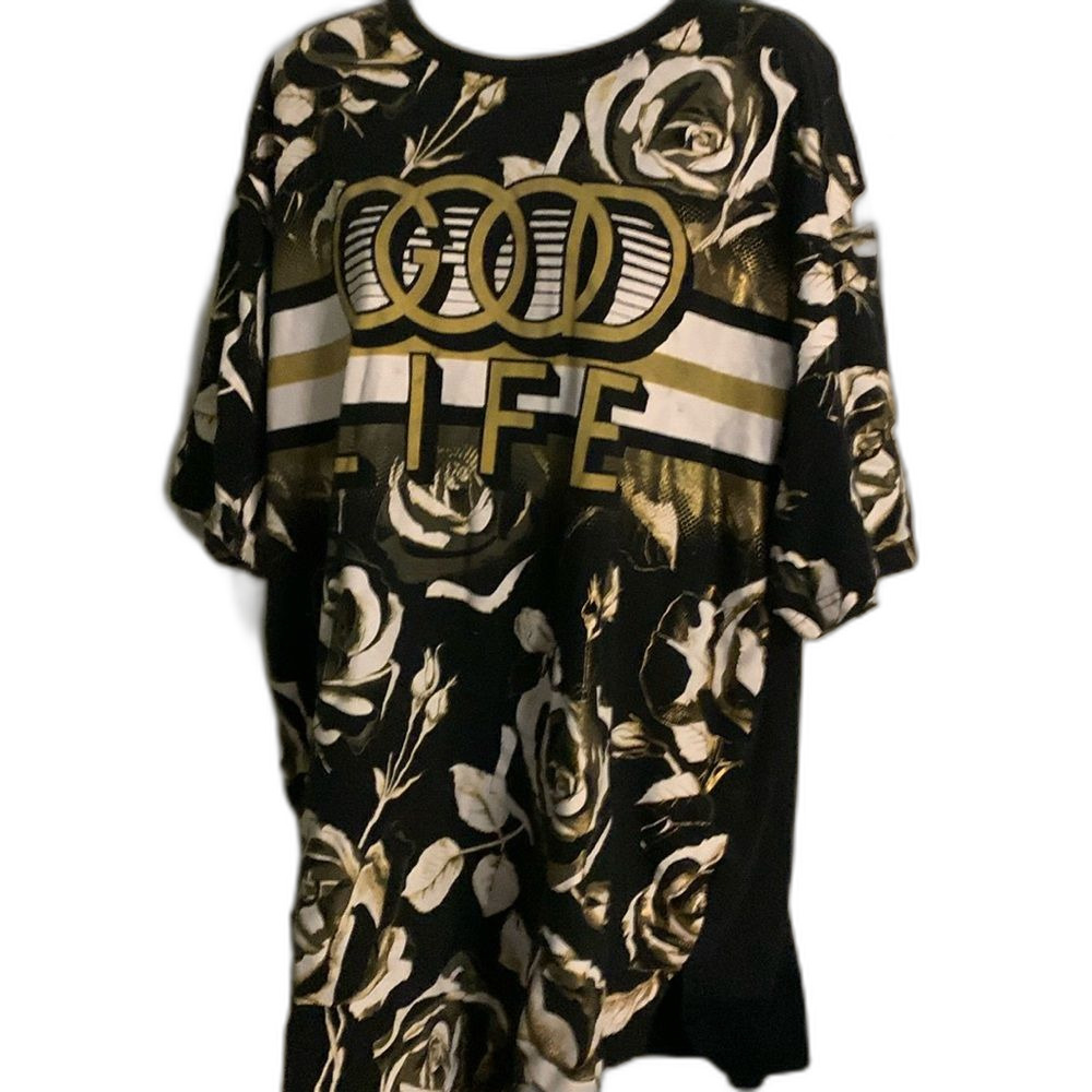 Good Life T Shirt!!!